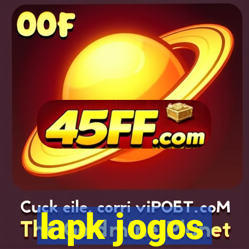lapk jogos